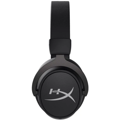 Навушники HyperX Cloud MIX BT Black: Опір навушників (Ом) 40