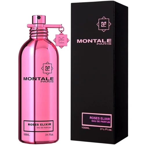 Парфумована вода Montale Rose Elixir 100 ml