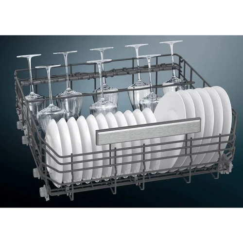 Встраиваемая посудомоечная машина Siemens SN87YX03CE фото 6