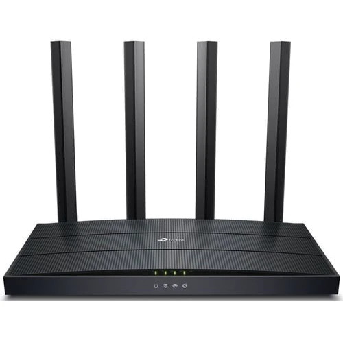 Маршрутизатор Wi-Fi TP-Link Archer AX17 у подарунок до ноутбука HP: Виробник TP-Link