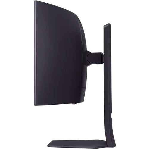 Монитор LG UltraGear 34GS95QE-B: Тип ЖК-матрицы OLED