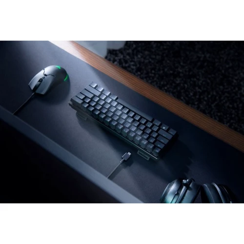 Клавиатура Razer Huntsman mini Red Switch (RZ03-04340100-R3M1) фото 7