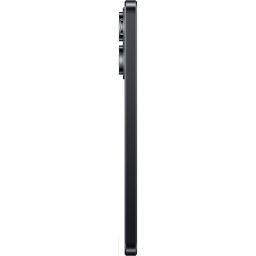 Смартфон POCO X6 5G 12/256GB Black (Global): Слот для карт пам'яті Відсутнє