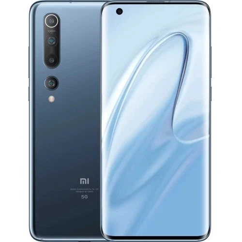 Смартфон Xiaomi Mi 10 8/128Gb Twilight Gray Approved Витринный образец