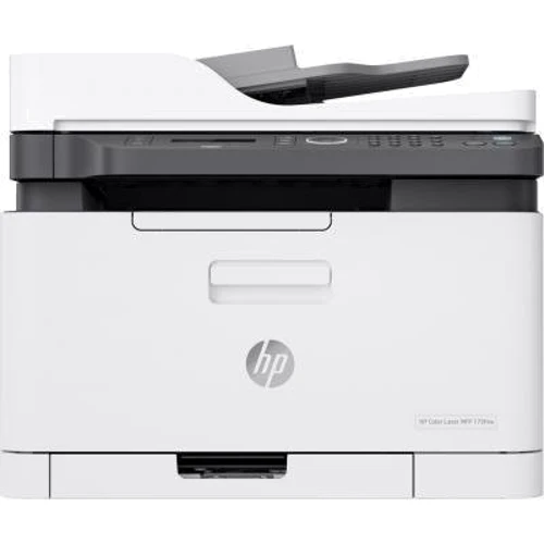 МФУ HP Color Laser 179fnw Wi-Fi (4ZB97A) UA: Класс устройства офисный