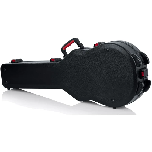 Кейс для гитары GATOR GTSA-GTRLPS Gibson Les Paul Guitar Case фото 8