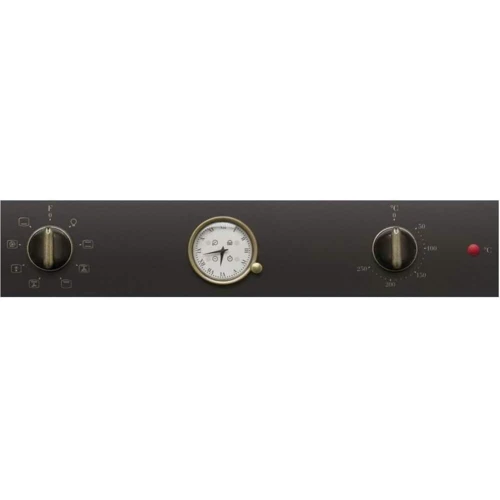 Духова шафа електрична Whirlpool WTAC8411SCAN: Потужність підключення, Вт 3200