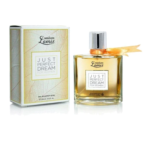 

Туалетная вода Creation Lamis Just Perfect Dream 100 ml