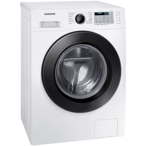 Стиральная машина Samsung WW8NK52E3PW: Количество программ стирки 14