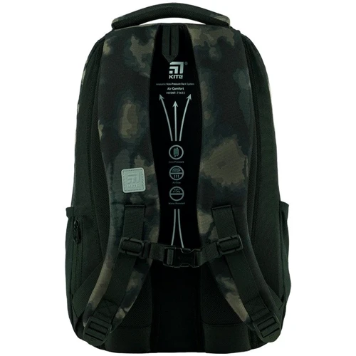 Рюкзак Kite Education teens 2578L-1 (K24-2578L-1): Размер L (145-175 см)