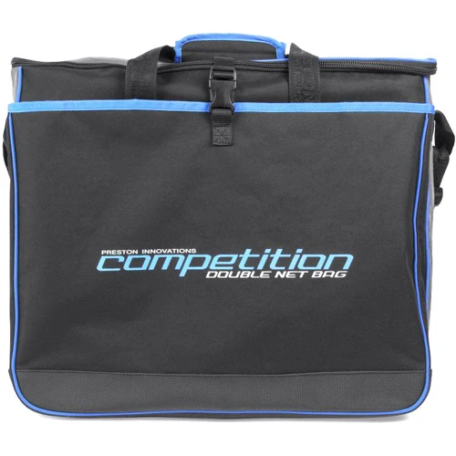 Сумка Preston Competition Double Net Bag