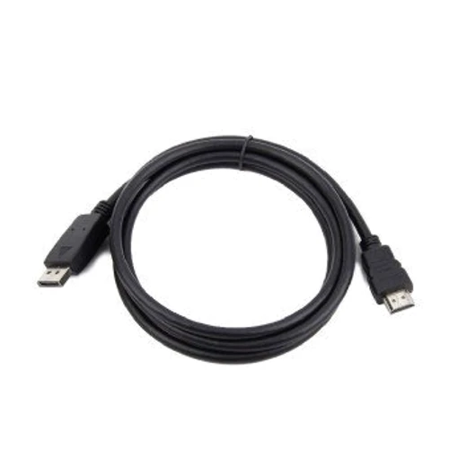 Кабель и переходник Display Port to HDMI 1.8m Cablexpert (CC-DP-HDMI-6)
