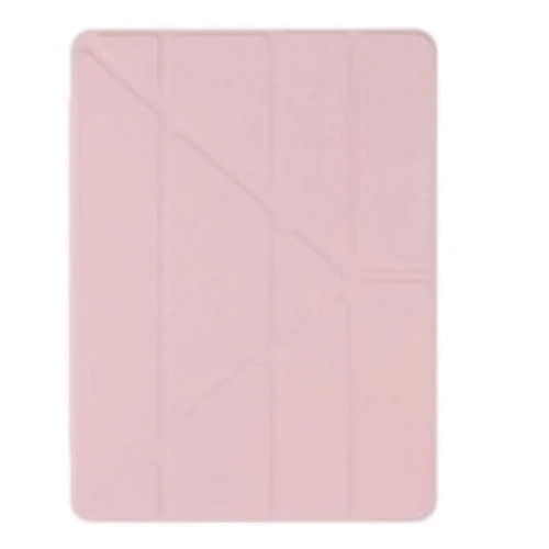 Аксессуар для iPad ArmorStandart Y-type Case with Pencil Holder Sand Powder for iPad 10.9 (2022 / 2024) / iPad 11 2025 (ARM65517)