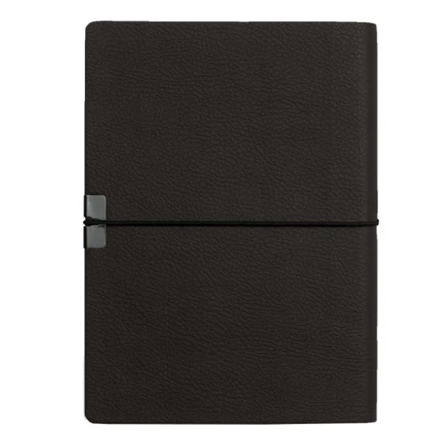 Блокнот Hugo Boss A6 Storyline Brown (HNM704Y) фото 3