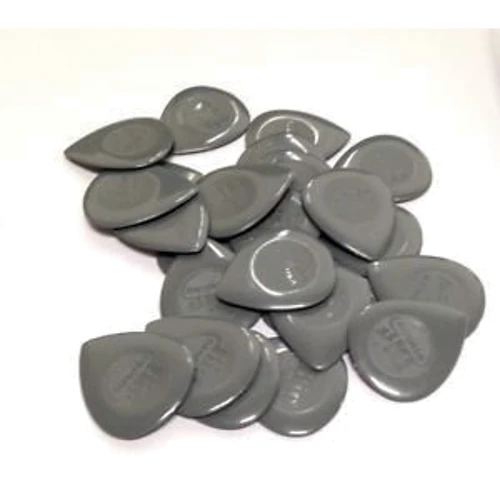 Медиатор Набор медиаторов DUNLOP 445R2.0 NYLON BIG STUBBY Refill: Толщина  Очень толстые (1.01 - 3.0 мм)
