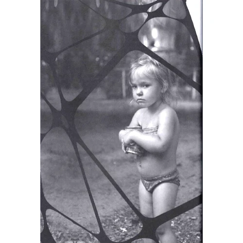 Tamara Duda: Daugther: Производитель Білка