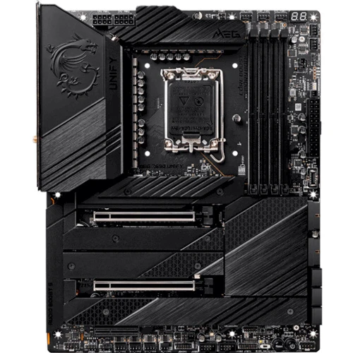 MSI MEG Z690 UNIFY
