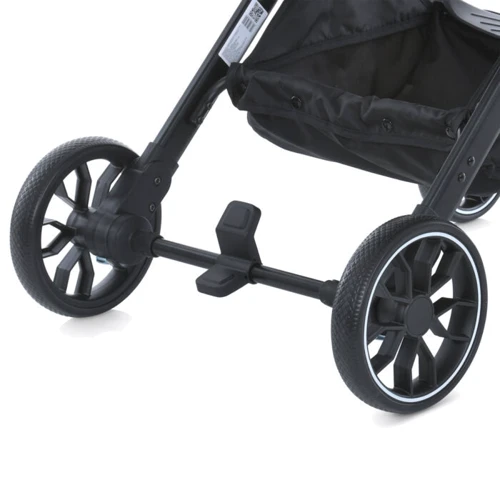 Дитячий прогулянковий візочок Bambi M 5727 Flash Latte Бежевий (M 5727 Latte): Стать дитини Унисекс, Для мальчиков, Для девочек