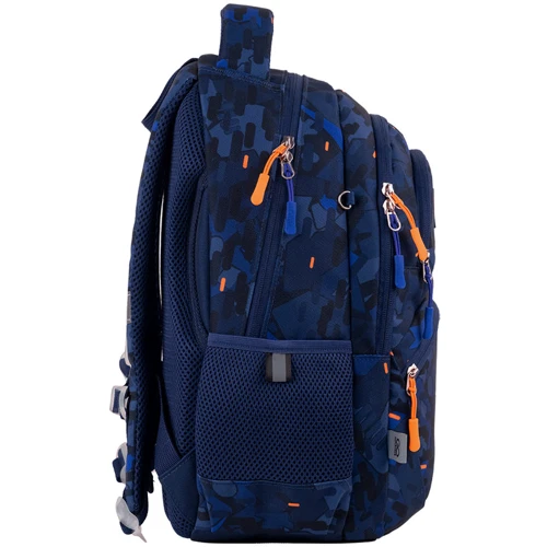 Рюкзак GoPack Education 175M-10 Run Faster (GO24-175M-10) фото 13