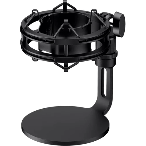 Мікрофон HyperX QuadCast 2 Black (872V1AA) фото 6