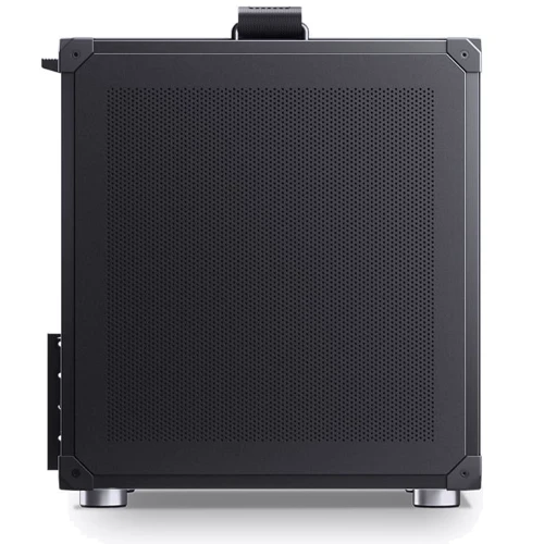 Корпус JONSBO C6 Handle Black фото 9