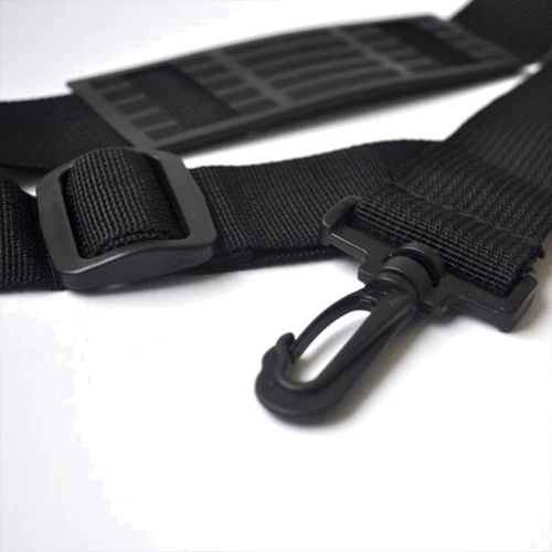 Сумка для ноутбуков Lex 16" Black (LX-121PR-BK) фото 4