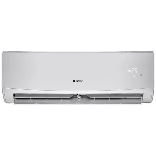 Кондиционер GREE GWH18QD-K6DND2D/I SILVER: Размер помещения, кв.м. 50