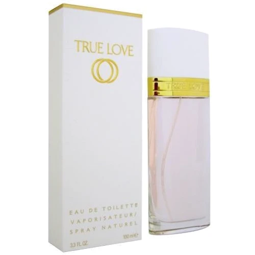 Туалетная вода Elizabeth Arden True Love 100 ml