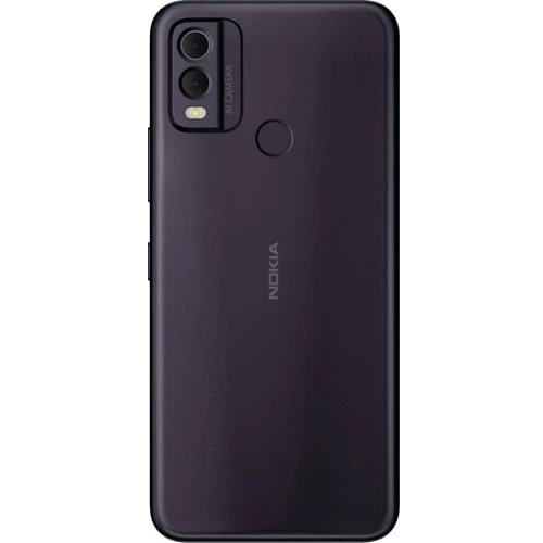 Смартфон Nokia C22 3/64Gb Charcoal Approved Витринный образец: Причина уценки Как новый (витринный образец): смартфон выглядит и функционирует как новый. Смартфон полностью протестирован по программе Approved, все функции работают корректно