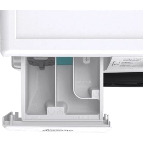 Пральна машина Gorenje WPNEI94A1SWIFI: Тип завантаження фронтальная