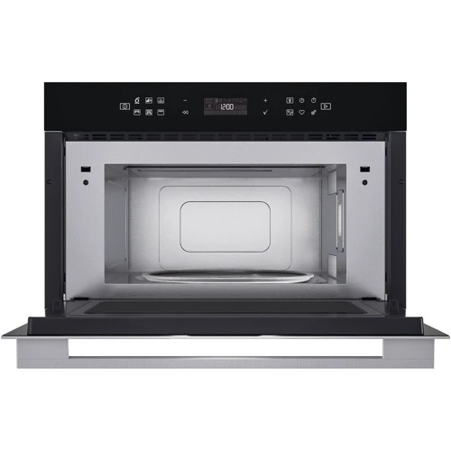 Встраиваемая микроволновая печь Whirlpool W7 MD440 NB: Гриль есть