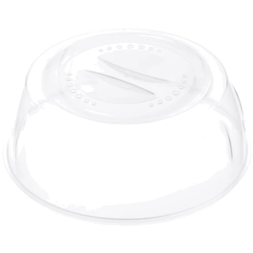 Кришка Ardesto 270x100x270 мм (AR1602TP): Тип Кришка для мікрохвильової печі