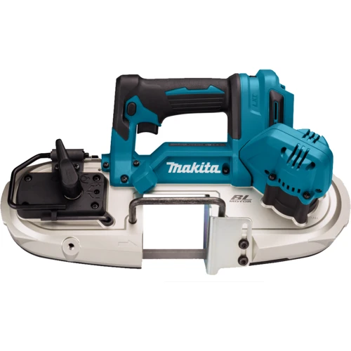 Стрічкова пилка по металу Makita DPB183Z (Без АКБ та ЗУ)
