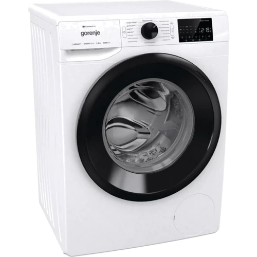 Стиральная машина Gorenje WPNEI94A1SWIFI: Тип загрузки фронтальная