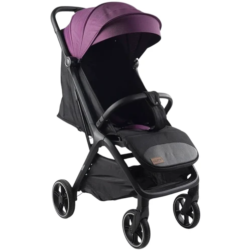 Детская прогулочная коляска Joy Willow (WL-65316)