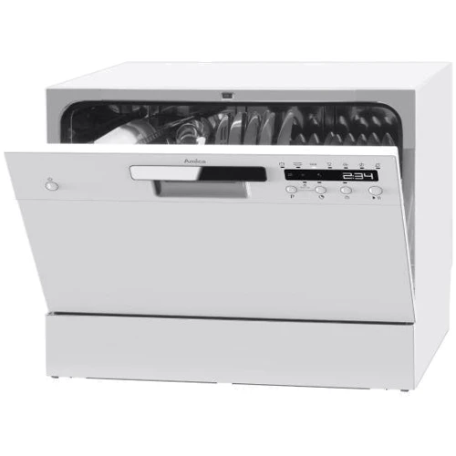 Посудомойка Amica DFM52F7QW