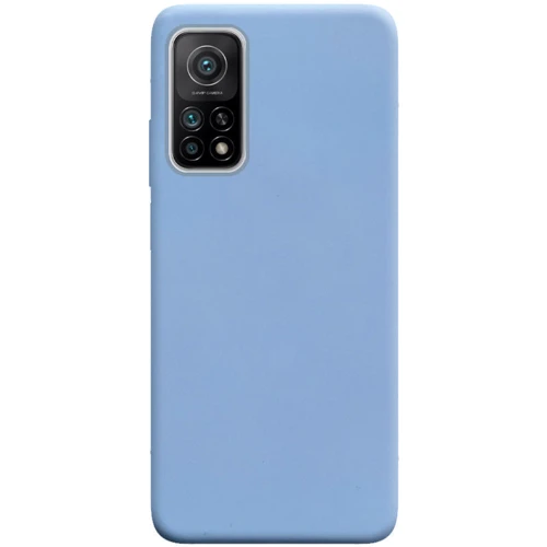 

Tpu Case Candy Lilac Blue for Xiaomi Mi 10T / Mi 10T Pro