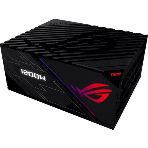 Блок питания ASUS ROG-THOR-1200P