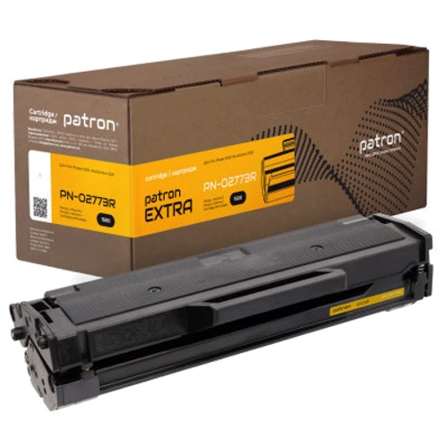 

Patron Xerox Phaser 3020/WC3025 106R02773 Extra (PN-02773R)