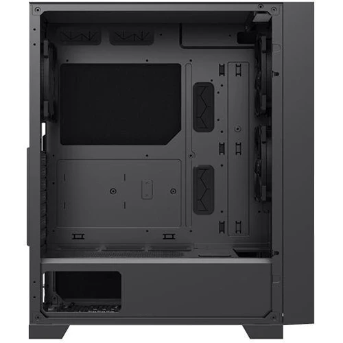 Корпус Montech Air 1000 Silent Black (AIR 1000 SILENT (B)) фото 7