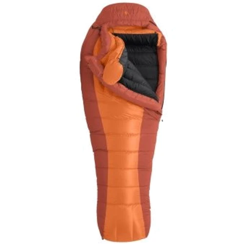 Спальный мешок Marmot Col Membrain Long Alert/Terra Cotta