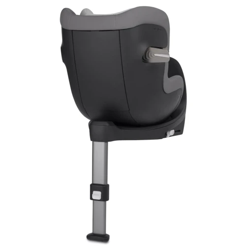 Автокресло Cybex Sirona S i-Size Navy Blue navy blue фото 6