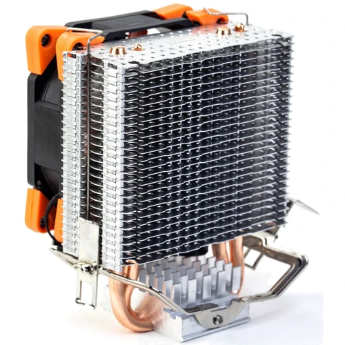 Кулер PCCooler S88: Тип подшипника скольжения