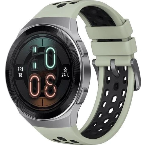 Смарт-часы Huawei Watch GT2e Mint Green Approved Витринный образец