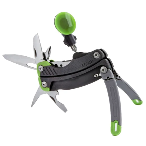 Мультитул Gerber Steady Tripod (31-001043)