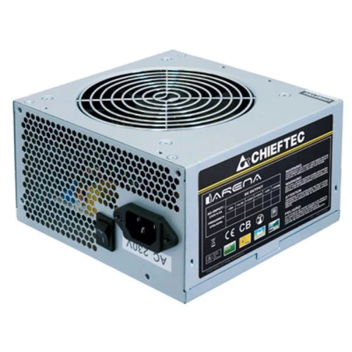 Блок питания Chieftec 400W (GPA-400S8)