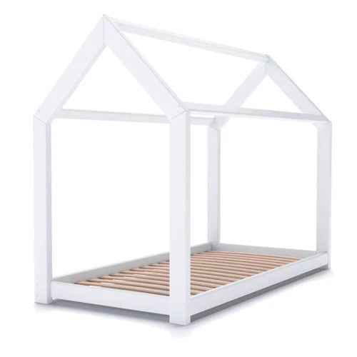 Кровать-домик Mobler hb-05 70x140