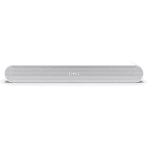 

Sonos Ray White (RAYG1EU1)