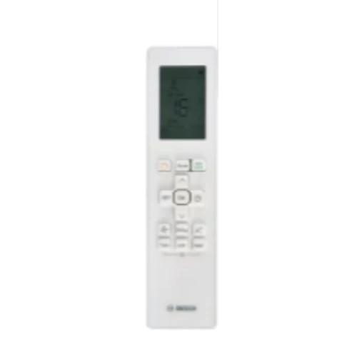 Кондиционер Bosch Climate 4000i CL4000i-Set 26 WE: Тип сплит-система