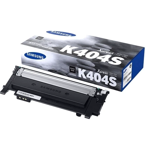 Картридж Samsung CLT-K404S (SU108A)